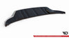 FOR PORSCHE - CAYENNE - MK2 - FRONT SPLITTER - V1