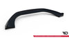 FOR PORSCHE - MACAN GTS - MK1 FACELIFT.2 - FRONT SPLITTER