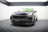 FOR PORSCHE - MACAN GTS - MK1 FACELIFT.2 - FRONT SPLITTER