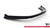 FOR PORSCHE - MACAN GTS - MK1 FACELIFT.2 - FRONT SPLITTER