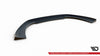 FOR PORSCHE - MACAN/ MACAN T - MK1 FACELIFT.2 - FRONT SPLITTER