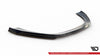 FOR PORSCHE - MACAN/ MACAN T - MK1 FACELIFT.2 - FRONT SPLITTER