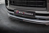 FOR PORSCHE - MACAN/ MACAN T - MK1 FACELIFT.2 - FRONT SPLITTER