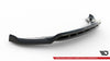 FOR PORSCHE - MACAN TURBO - MK1 - FRONT SPLITTER - V1