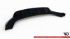 FOR PORSCHE - MACAN TURBO - MK1 - FRONT SPLITTER - V1