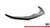 FOR PORSCHE - 971 PANAMERA TURBO / GTS - FRONT SPLITTER - V1