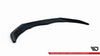 FOR PORSCHE - 971 PANAMERA TURBO / GTS - FRONT SPLITTER - V1
