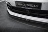 FOR PORSCHE - 971 PANAMERA TURBO / GTS - FRONT SPLITTER - V1