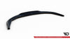 FOR PORSCHE - TAYCAN / TAYCAN 4 / TAYCAN 4S / TAYCAN GTS - MK1 - FRONT SPLITTER
