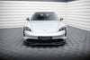 FOR PORSCHE - TAYCAN / TAYCAN 4 / TAYCAN 4S / TAYCAN GTS - MK1 - FRONT SPLITTER