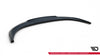 FOR PORSCHE - TAYCAN TURBO S - MK1 - FRONT SPLITTER