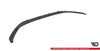 FOR AUDI - A3 - 8Y - STREET PRO FRONT SPLITTER