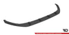 FOR AUDI - A3 - 8Y - STREET PRO FRONT SPLITTER