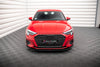 FOR AUDI - A3 - 8Y - STREET PRO FRONT SPLITTER