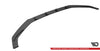 FOR AUDI - B9 - A5/S5 - COUPE / SPORTBACK - STREET PRO FRONT SPLITTER