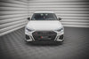 FOR AUDI - S3 / A3  - S-LINE - 8Y - STREET PRO - FRONT SPLITTER - V1