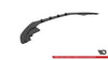 FOR AUDI - A5/S5/B8 - S-LINE - STREET PRO FRONT SPLITTER