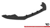 FOR AUDI - A5/S5/B8 - S-LINE - STREET PRO FRONT SPLITTER