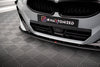 FOR BMW - 2 SERIES - G42 - M240I / M-PACK - COUPE - STREET PRO FRONT SPLITTER
