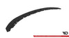 FOR STREET PRO FRONT SPLITTER BMW 4 COUPE / GRAN COUPE / CABRIO M-PACK F32 / F36 / F33