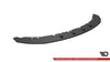 FOR STREET PRO FRONT SPLITTER BMW 4 COUPE / GRAN COUPE / CABRIO M-PACK F32 / F36 / F33