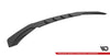 FOR BMW - 4 GRAN COUPE - F36 - STREET PRO - FRONT SPLITTER