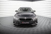 FOR BMW - 4 GRAN COUPE - F36 - STREET PRO - FRONT SPLITTER