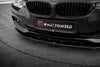 FOR BMW - 4 GRAN COUPE - F36 - STREET PRO - FRONT SPLITTER
