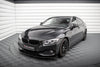 FOR BMW - 4 GRAN COUPE - F36 - STREET PRO - FRONT SPLITTER