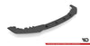 FOR BMW - M2 COMPETITION - F87  - STREET PRO FRONT SPLITTER - V1