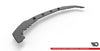 FOR BMW - M2 COMPETITION - F87  - STREET PRO FRONT SPLITTER - V1