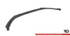 FOR AUDI - A3 - 8Y - STREET PRO - FRONT SPLITTER + WINGS