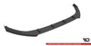 FOR AUDI - A3 - 8Y - STREET PRO - FRONT SPLITTER + WINGS
