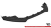 FOR AUDI - A5/S5/B8 - S-LINE - STREET PRO FRONT SPLITTER + WINGS