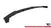 FOR HONDA - CIVIC - MK10 - STREET PRO FRONT SPLITTER + WINGS