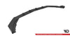 FOR MERCEDES - A35 AMG / AMG-LINE - W177 - STREET PRO - FRONT SPLITTER + WINGS