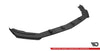 FOR MERCEDES - A35 AMG / AMG-LINE - W177 - STREET PRO - FRONT SPLITTER + WINGS
