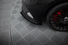 FOR MERCEDES - AMG A35 - W177 - STREET PRO FRONT SPLITTER + FLAPS
