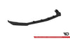 FOR MERCEDES - AMG A35 - W177 - STREET PRO FRONT SPLITTER + FLAPS