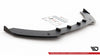 FOR MERCEDES - C43 AMG - COUPE C205 - DURABILITY FRONT SPLITTER + WINGS
