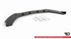 FOR MERCEDES - C43 AMG - COUPE C205 - DURABILITY FRONT SPLITTER + WINGS