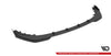 FOR MERCEDES - AMG C43 - COUPE C205 - FACELIFT -  STREET PRO - FRONT SPLITTER + WINGS (OEM PERFORMANCE LIP)