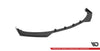 FOR MERCEDES - AMG C63/ ESTATE W205 - FACELIFT -  STREET PRO - FRONT SPLITTER + WINGS