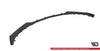 FOR MERCEDES - AMG C63/ ESTATE W205 - FACELIFT -  STREET PRO - FRONT SPLITTER + WINGS