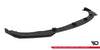 FOR MERCEDES - CLE 53 AMG - C236 - STREET PRO FRONT SPLITTER + FLAPS