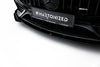 FOR MERCEDES - CLE 53 AMG - C236 - STREET PRO FRONT SPLITTER + FLAPS