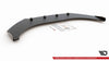 FOR VOLKSWAGEN - ARTEON - R-LINE - RACING DURABILITY FRONT SPLITTER + WINGS
