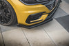 FOR VOLKSWAGEN - ARTEON - R-LINE - RACING DURABILITY FRONT SPLITTER + WINGS