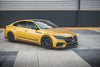 FOR VOLKSWAGEN - ARTEON - R-LINE - RACING DURABILITY FRONT SPLITTER + WINGS