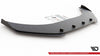 FOR VOLKSWAGEN - ARTEON - R-LINE - RACING DURABILITY FRONT SPLITTER + WINGS